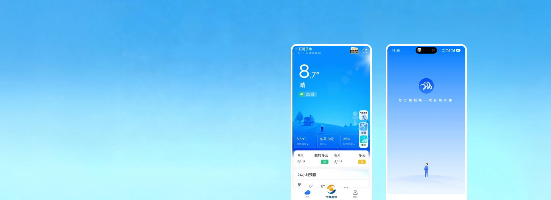 中科星图