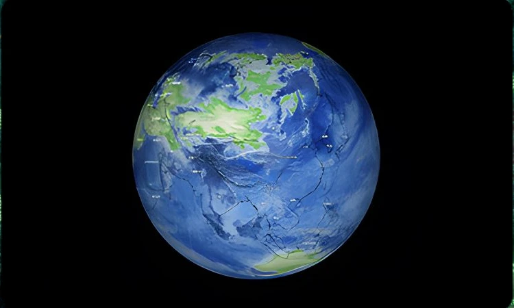 中科星图