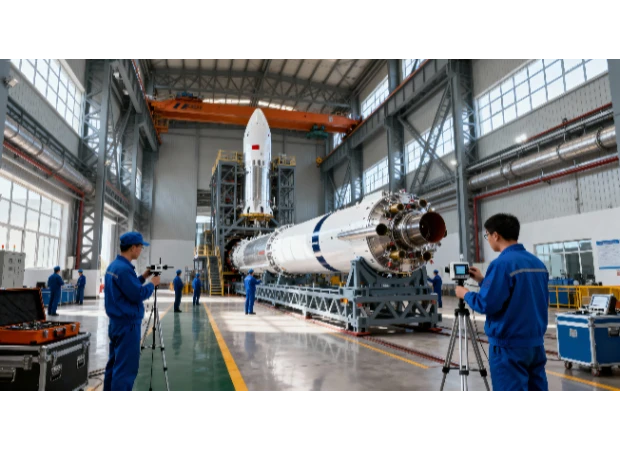 中科星图