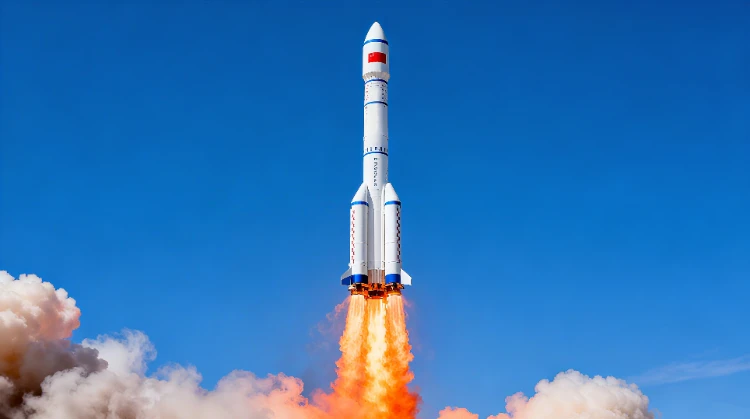 中科星图