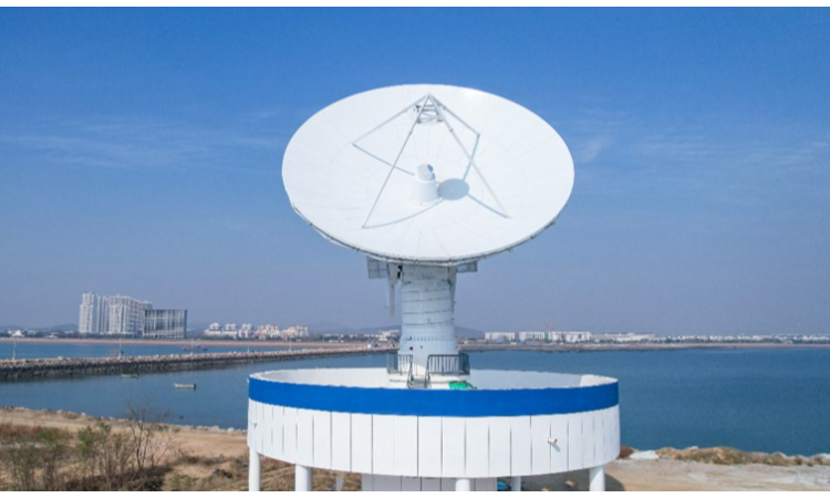 中科星图