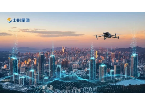 中科星图