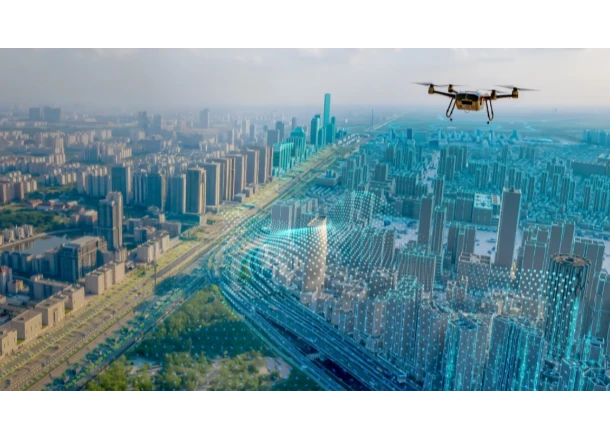中科星图