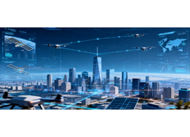 中科星图