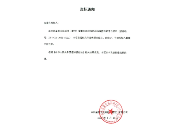中科星图